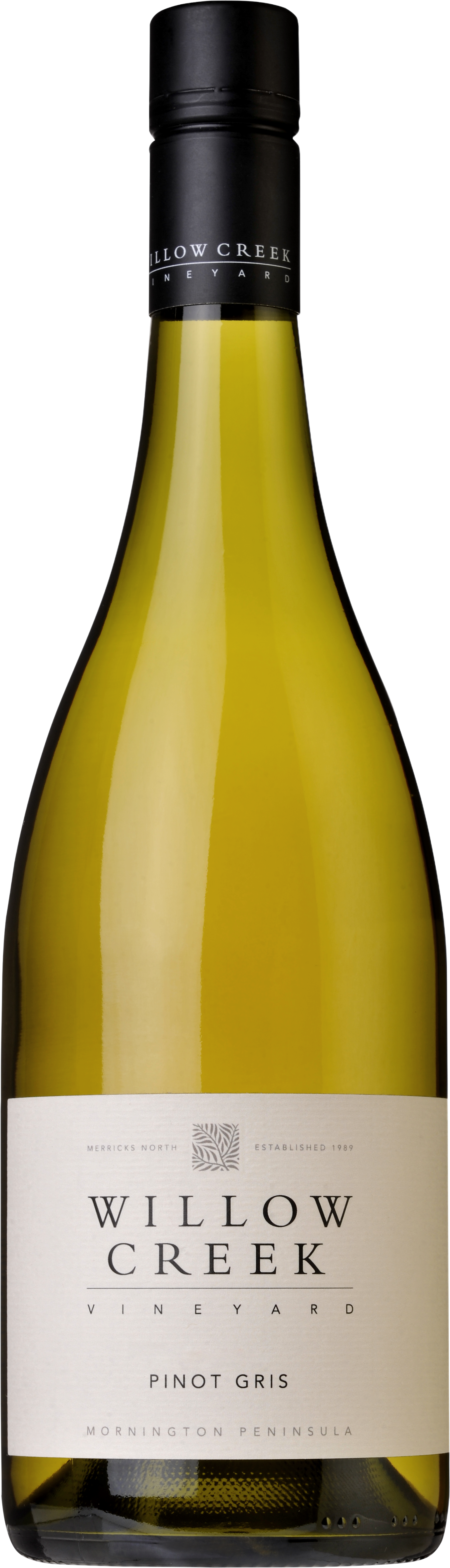 Willow Creek Vineyard Mornington Peninsula Pinot Gris 2020 